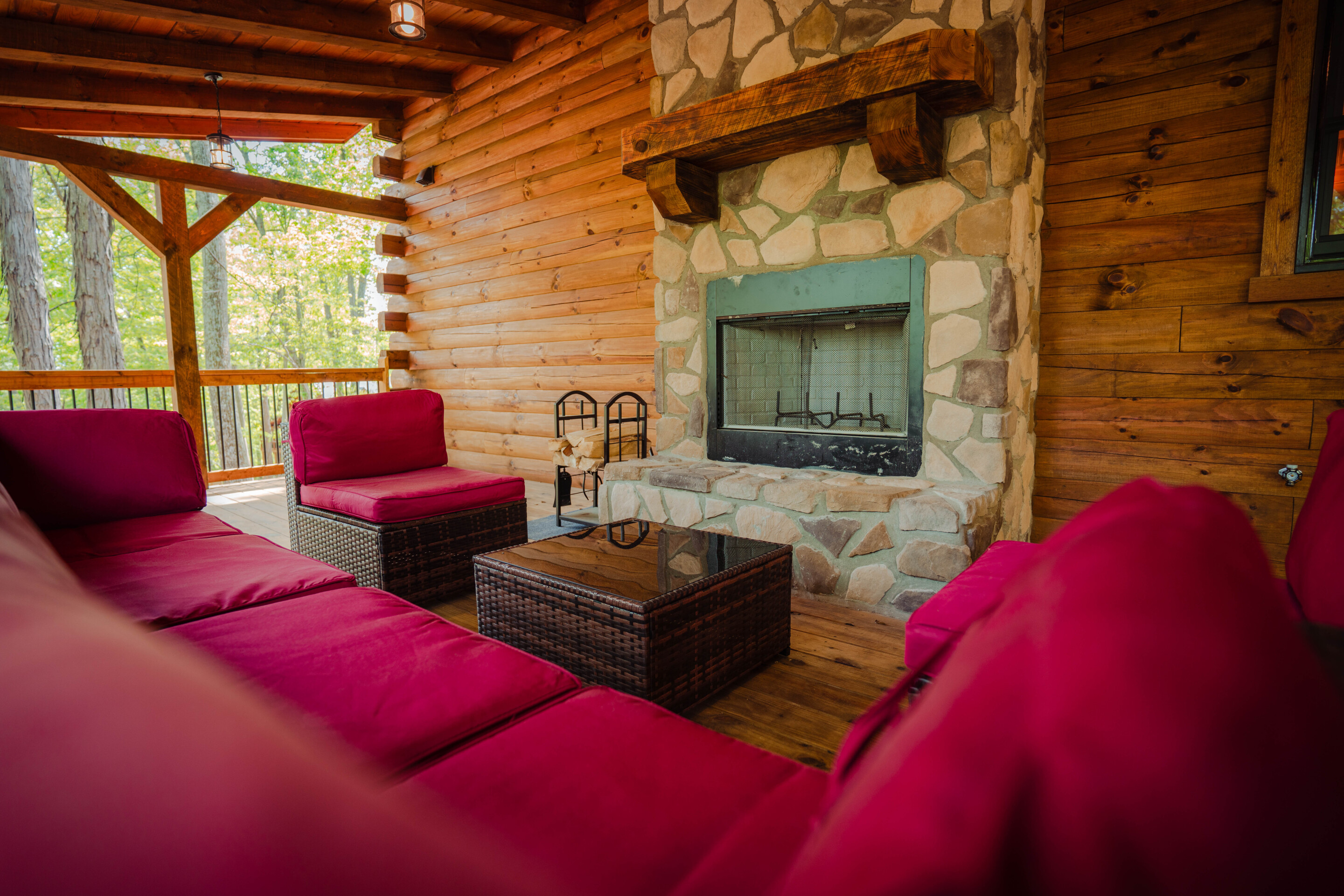 Knotty Summit | Photo 41