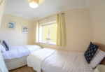 Bedroom 3 Twin 