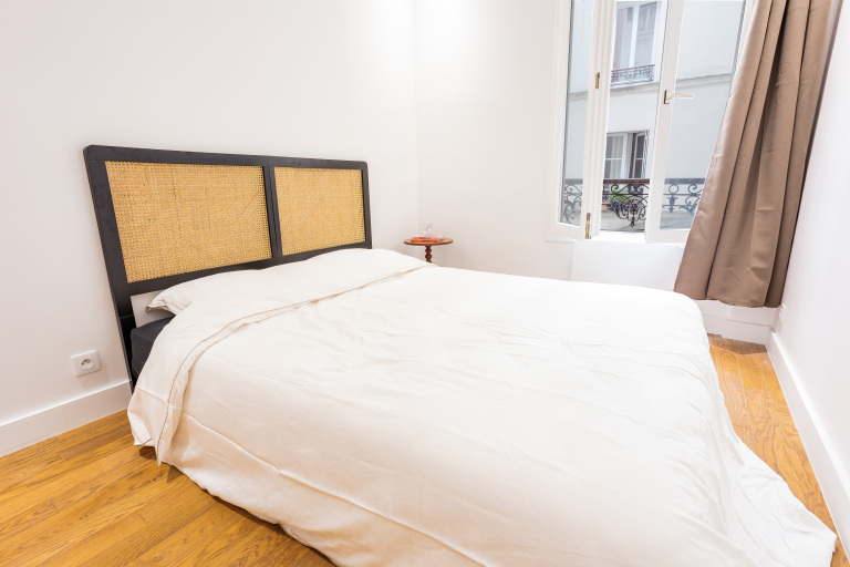 1 Chambre Main d’or