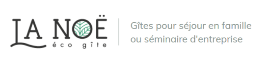 Ecogite La Noë