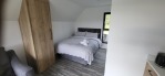 Double bed