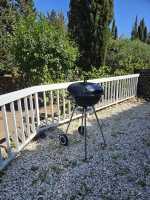 bbq
