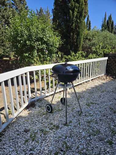 bbq