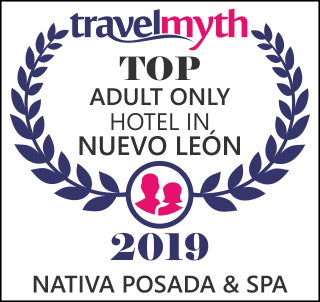 Mejor Hotel para Adultos 2019