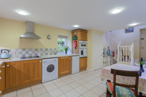 House-Traditional-Ensuite with Bath-Garden view - Base Rate