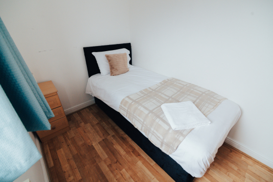 Single Bed
