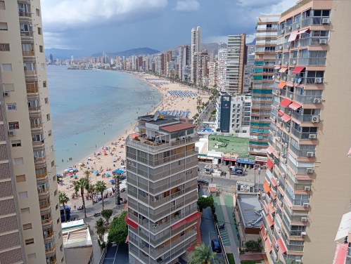 Vistas