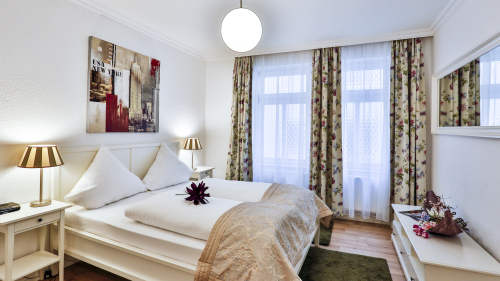 Apartment-Deluxe