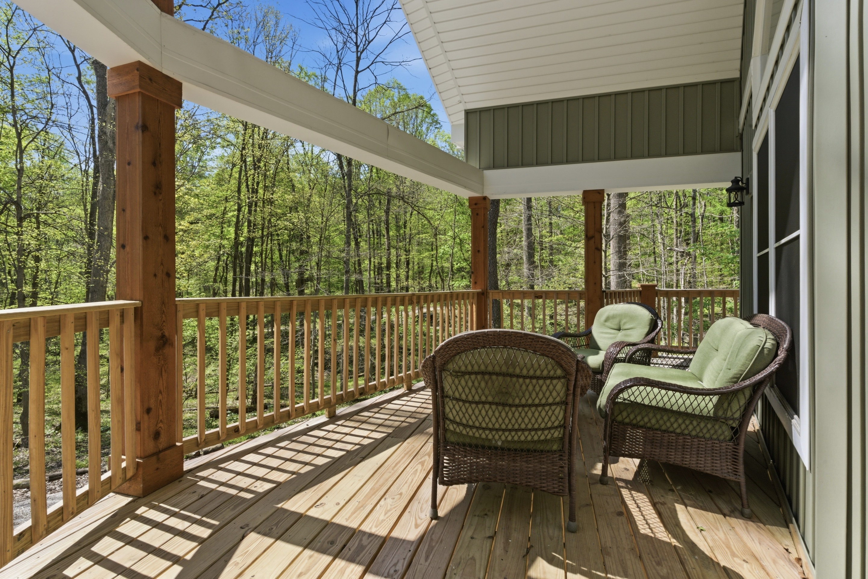 Chalet Getaway | Photo 37