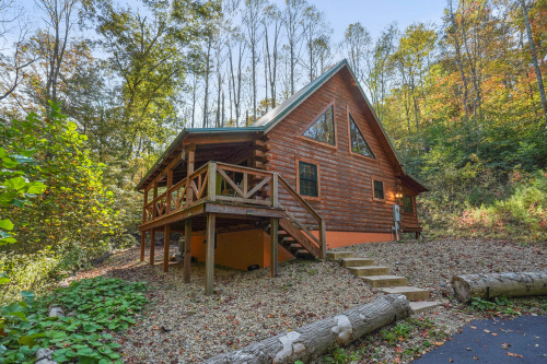 Creekside Serenity, Logan, United States - Hockinghills