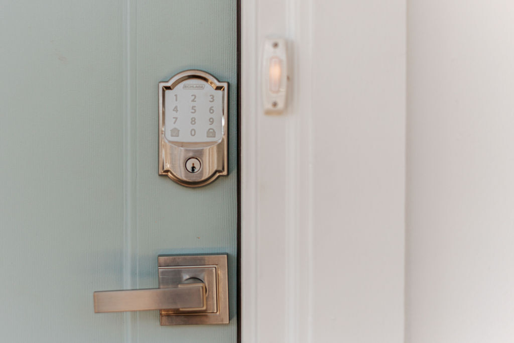 Raynor Place Midterm