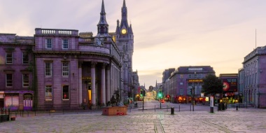 King Street/Castlegate