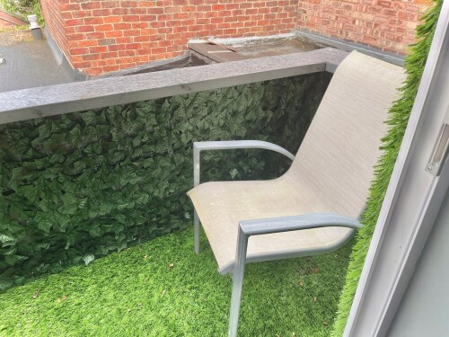 Stylish Space to Unwind