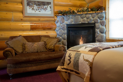 Duck Creek Interior