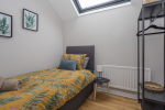 Single Bedroom