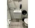 Apt.334 Picture represents the Twin Ensuite Studio. It might not be exactly the same as per booking. All same type of apartments are allocated subject to availability per booking