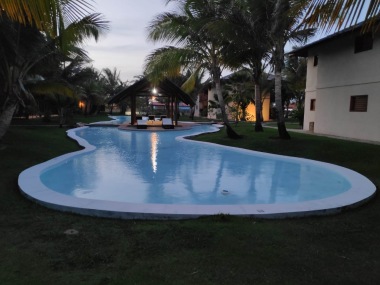 piscina condominiale