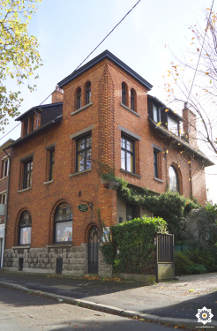 LA MAISON DU SART