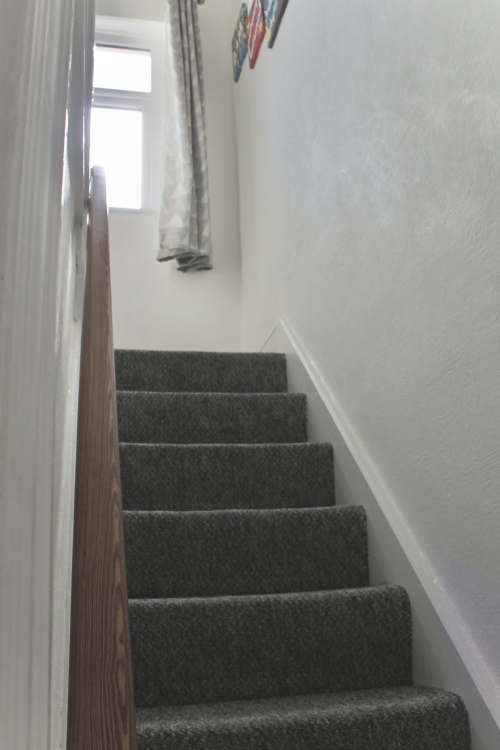 Where every step inspires