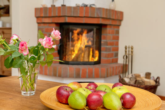 Kamin