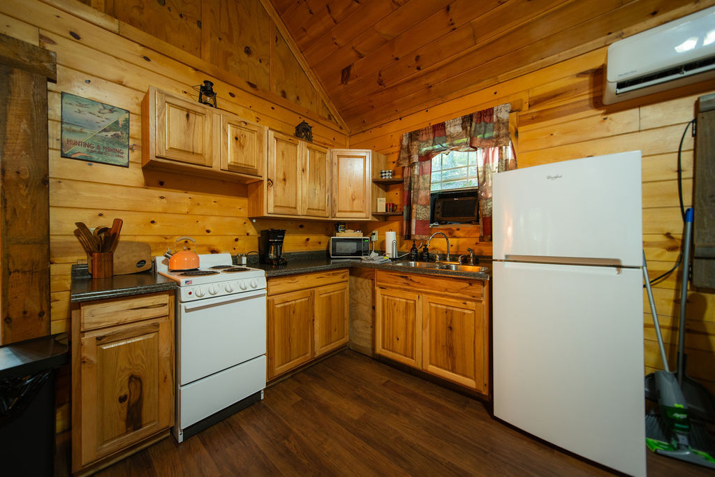 Hide A Way Tiny House | Photo 18