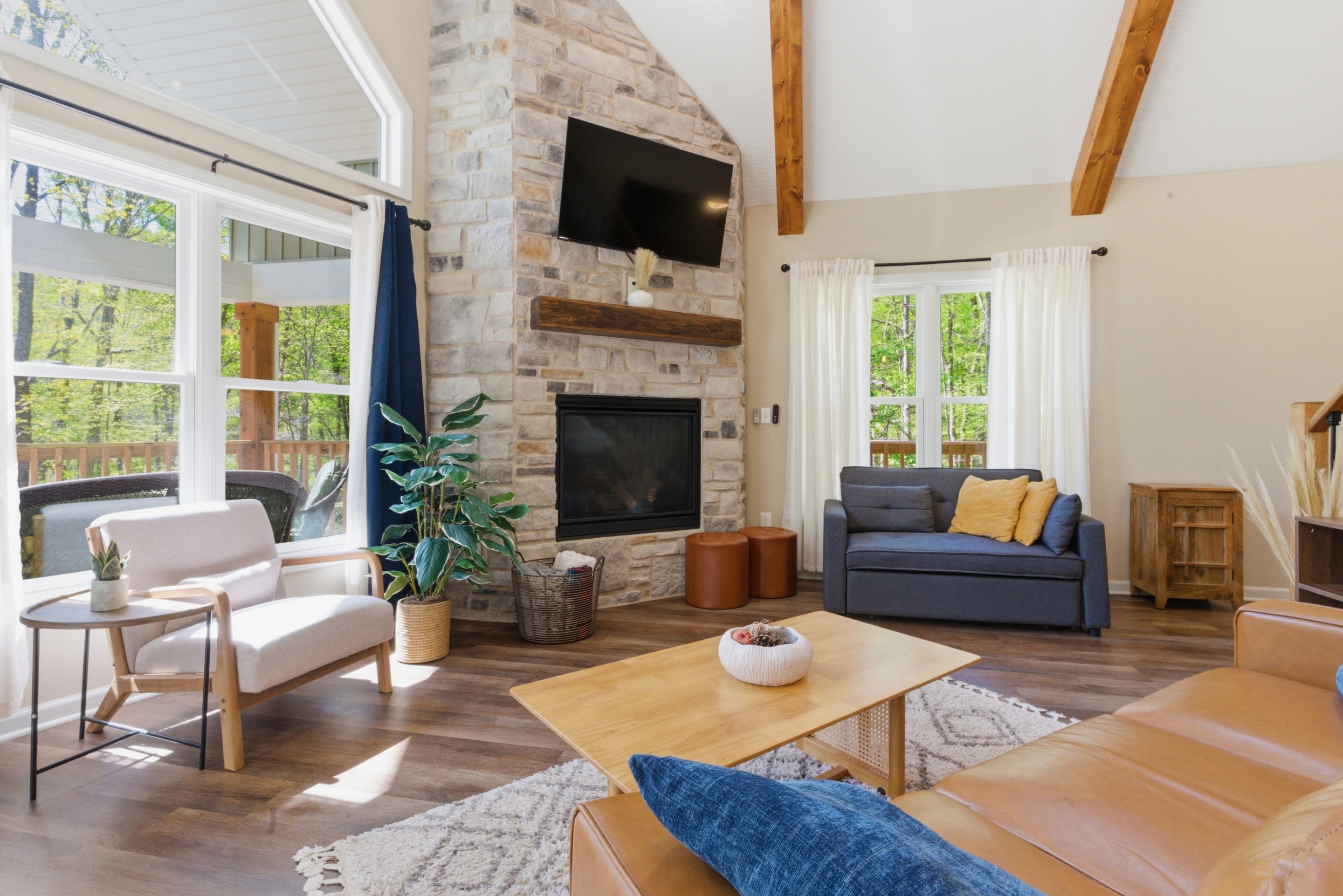 Chalet Getaway | Photo 9