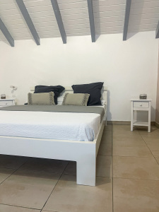 Chambre 3 - Étage 1