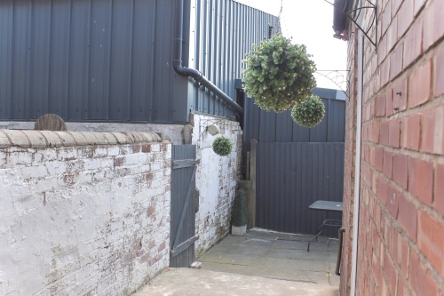 Your outdoor escape awaits