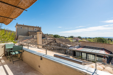 De la Terrasse Tropézienne