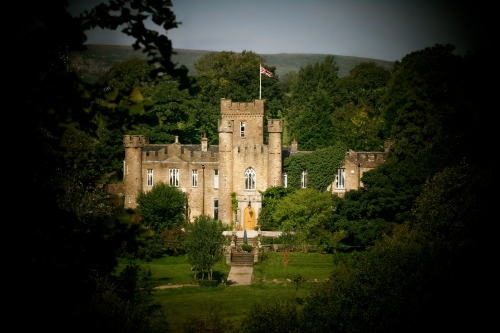Live the dream at Augill Castle