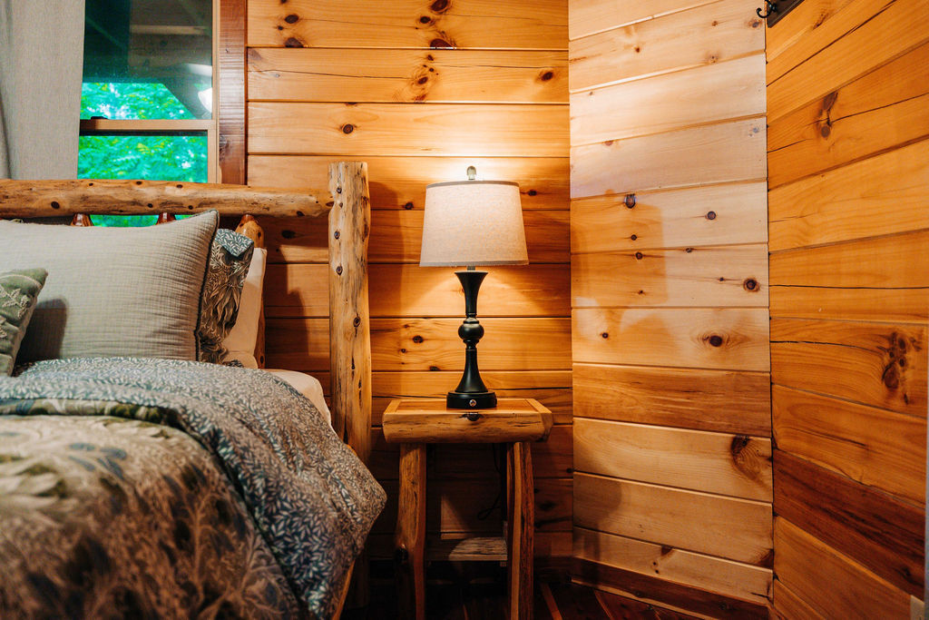 Rustic Cedar Inn | Photo 53