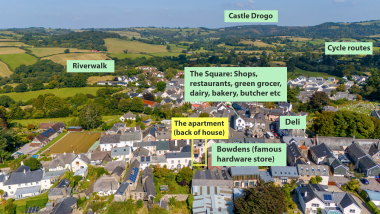 Location highlights (2 of 2)