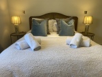 king bed top fl