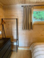 Bedroom Storage