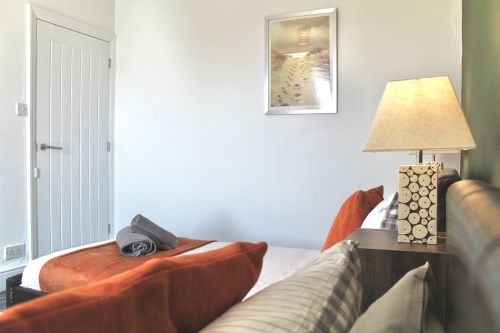 Comfort you’ll never want to leave