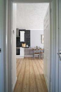 Hallway 1
