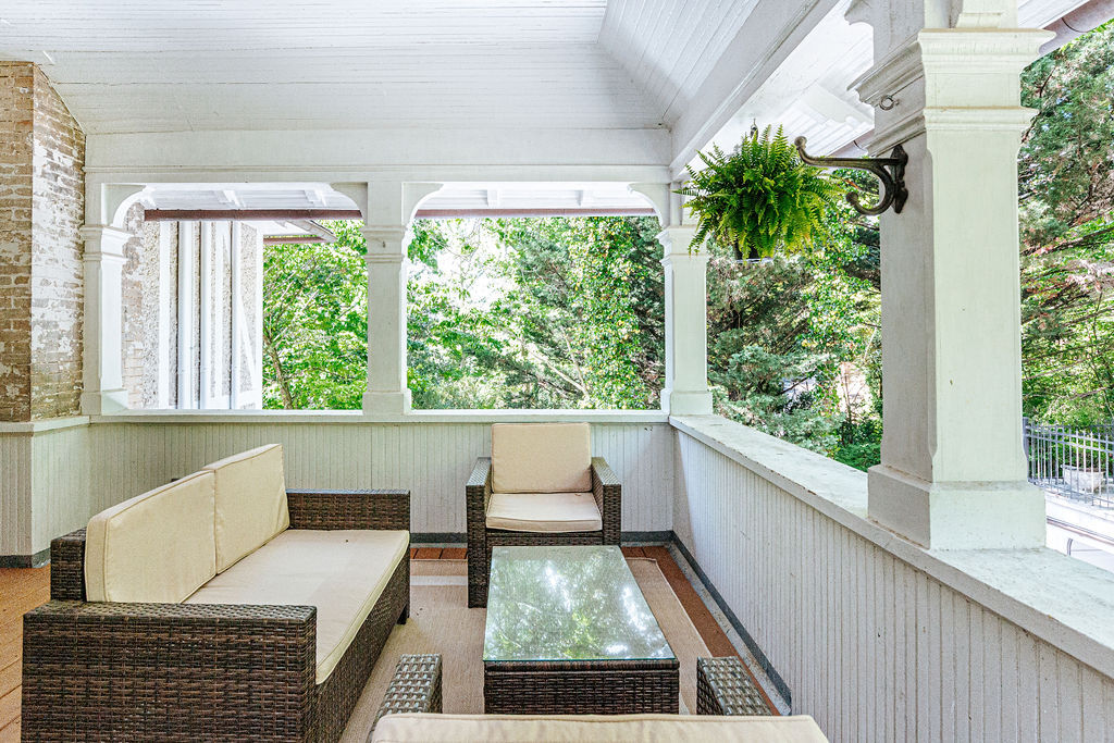 The Historic Inn at Oakdene