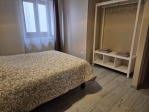 Chambre 2 - Gîte Chez Juliette