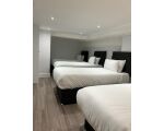 Apt.123 Picture represents the  Duplex Family Ensuite Apartment. It might not be exactly the same as per booking. All same type of apartments are allocated subject to availability per booking