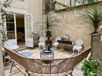 outdoor space