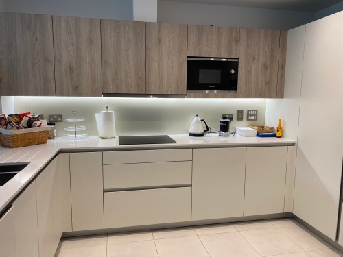 1 Bed-Signature-Apartment-Private Bathroom