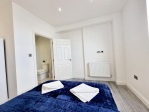 This photo represents Flat 401 under this apartment type. Please note that allocation of booking is as per availability and controlled by our channel manager.