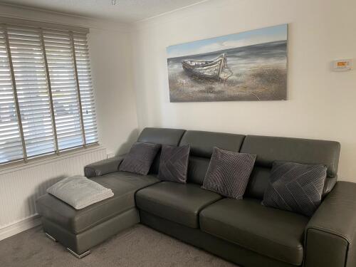 Holiday Let in St Neots - Barley Court 2