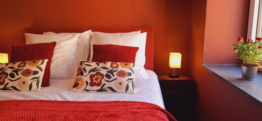 Chambre double