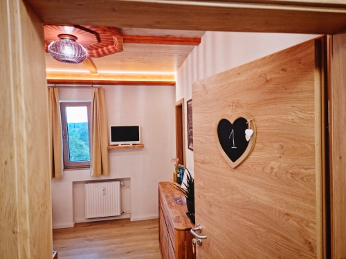 Einzelzimmer-Traditionell-Eigenes Badezimmer - Basistarif