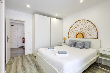 En-suite Bedroom