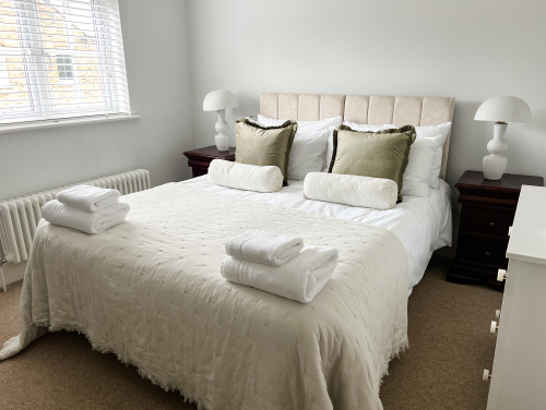 Main Bedroom