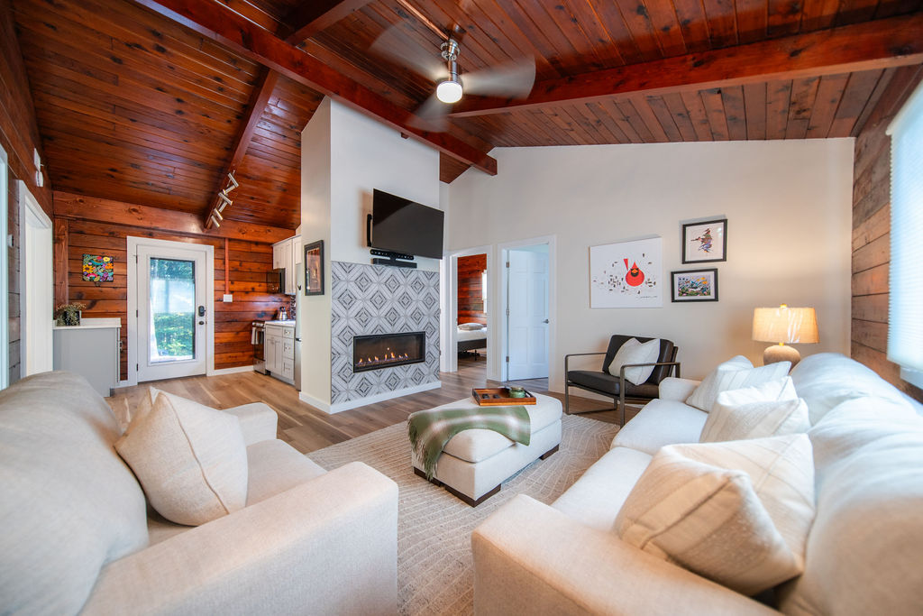 Ash Wood Cabin | Photo 11