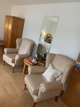 Deluxe-Double or Twin-Ensuite with Shower