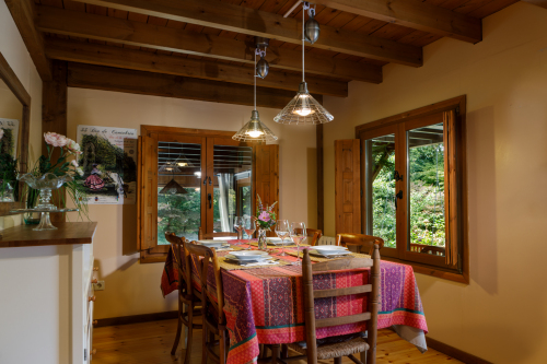 Finca la Peñiga